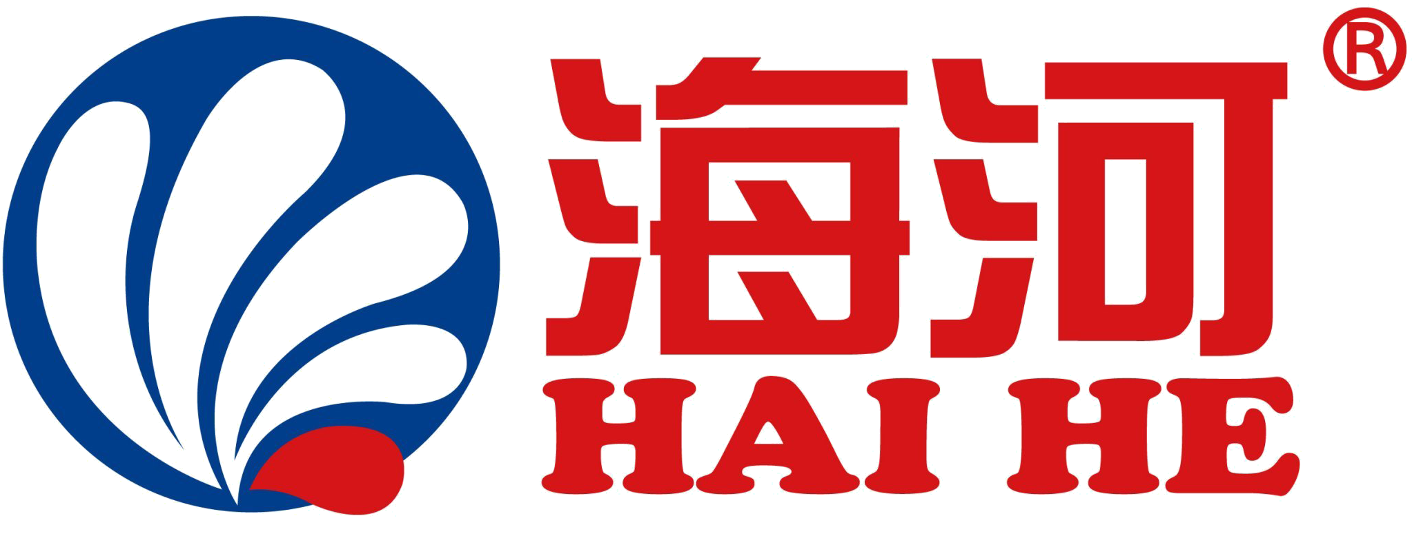 海河牛奶Logo